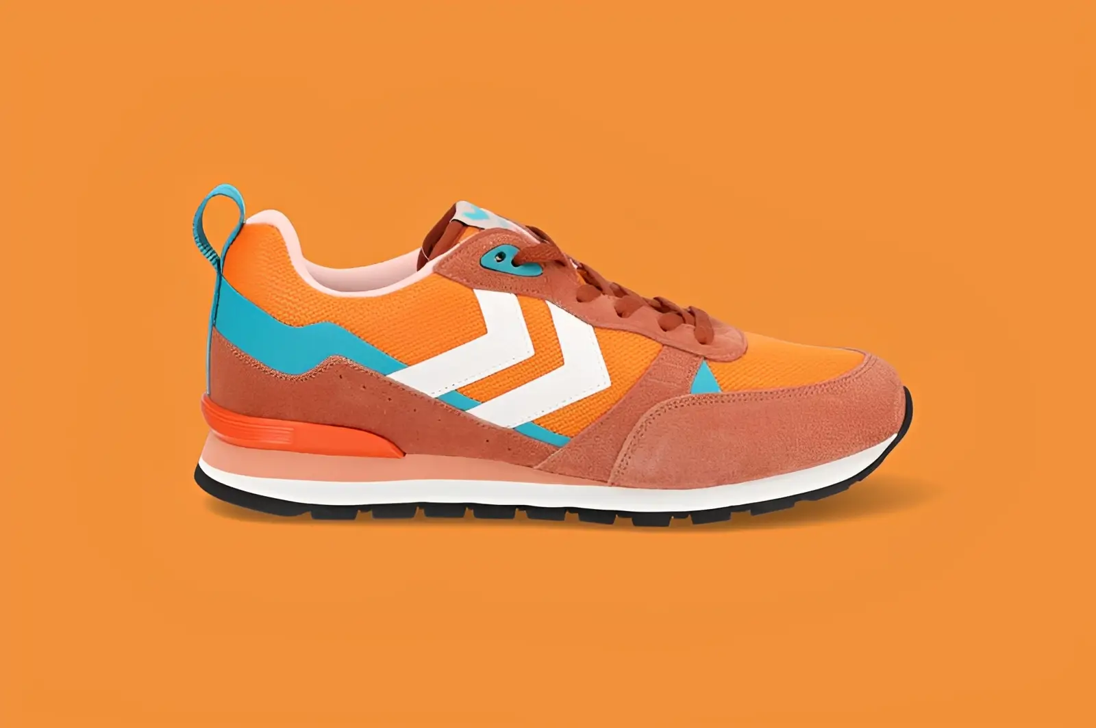 Photo after Unblur Image enhancement